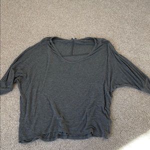 Splendid size small top